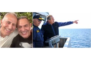 Πάνος Καμμένος: Τα μαζεύει για την εξόντωση τρωκτικών στον ΣΥΡΙΖΑ - Δεν θα την... κάνει ο ναύαρχος Αποστολάκης