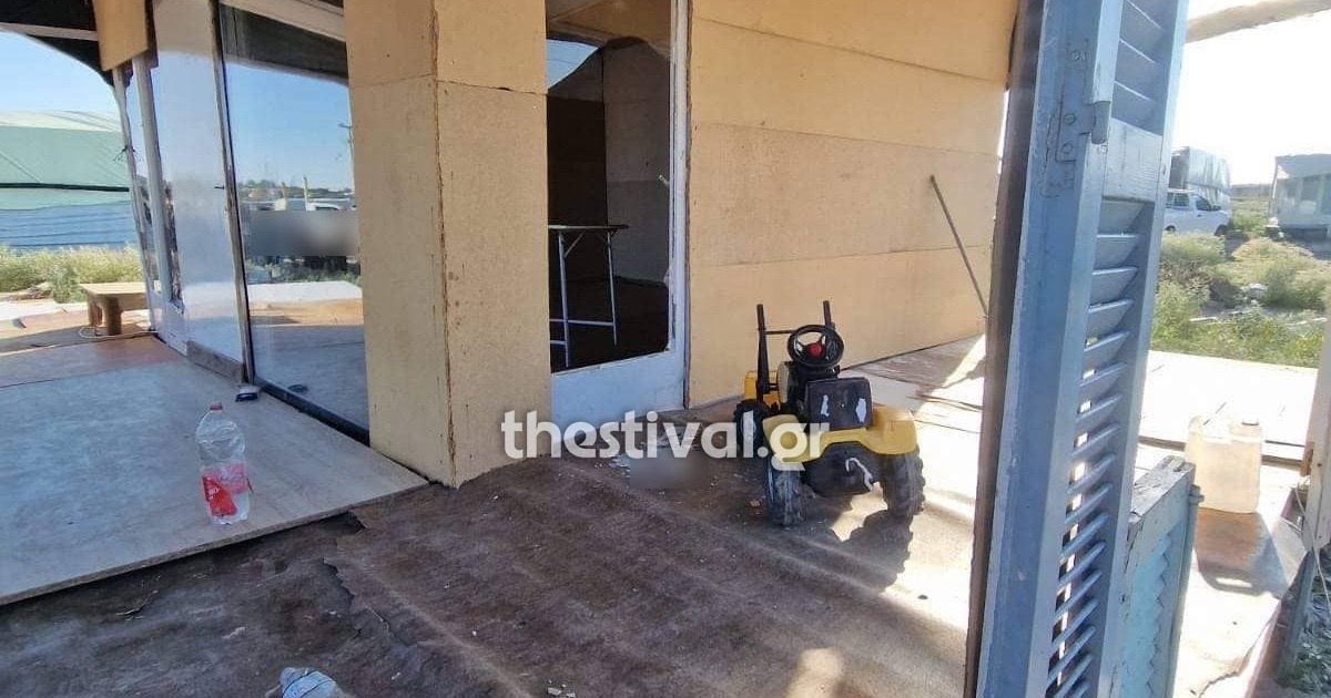 Καλλιθέα: Σε κρίσιμη κατάσταση 7χρονο που πέρασε μέσα από τζαμαρία- Σοκάρουν οι περιγραφές για τα τραύματά του