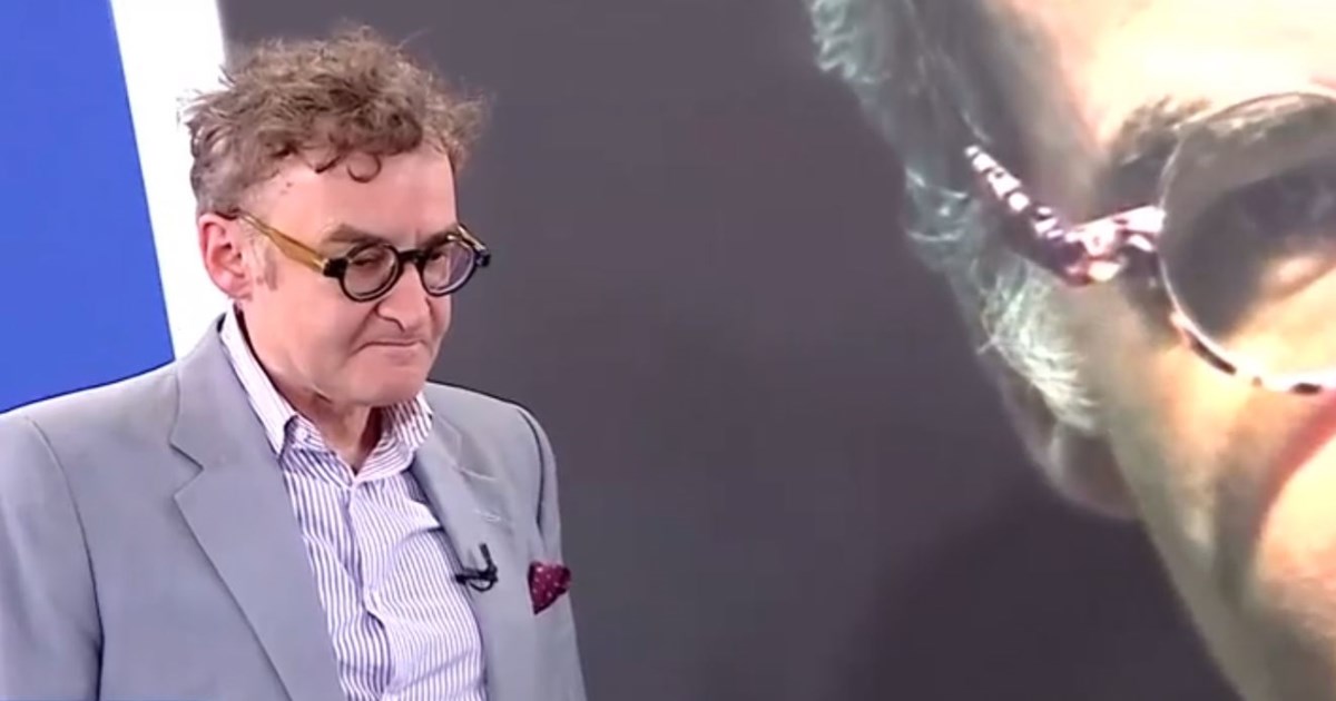 Νίκος Ορφανός: Ανεκτίμητη η αίσθηση του να είσαι ζωντανός - Πώς ένιωσε στην πρώτη βόλτα μετά το σοβαρό χειρουργείο