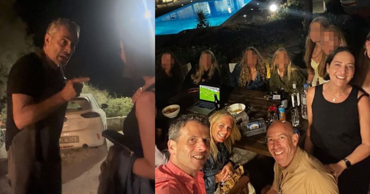 Βενετία: Επίθεση σε Εβραίους τουρίστες από ομάδα Βορειοαφρικανών με χαστούκια και μπουκάλια