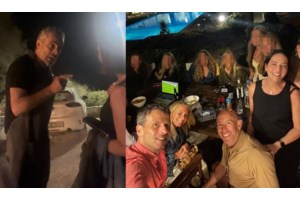 Βενετία: Επίθεση σε Εβραίους τουρίστες από ομάδα Βορειοαφρικανών με χαστούκια και μπουκάλια