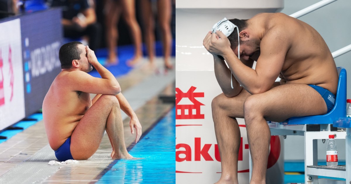 Πρωταθλήτρια κόσμου η Ελλάδα: Επική νίκη των γυναικών στο πόλο επί της Ουγγαρίας στον ιστορικό τελικό - εικόνα 6