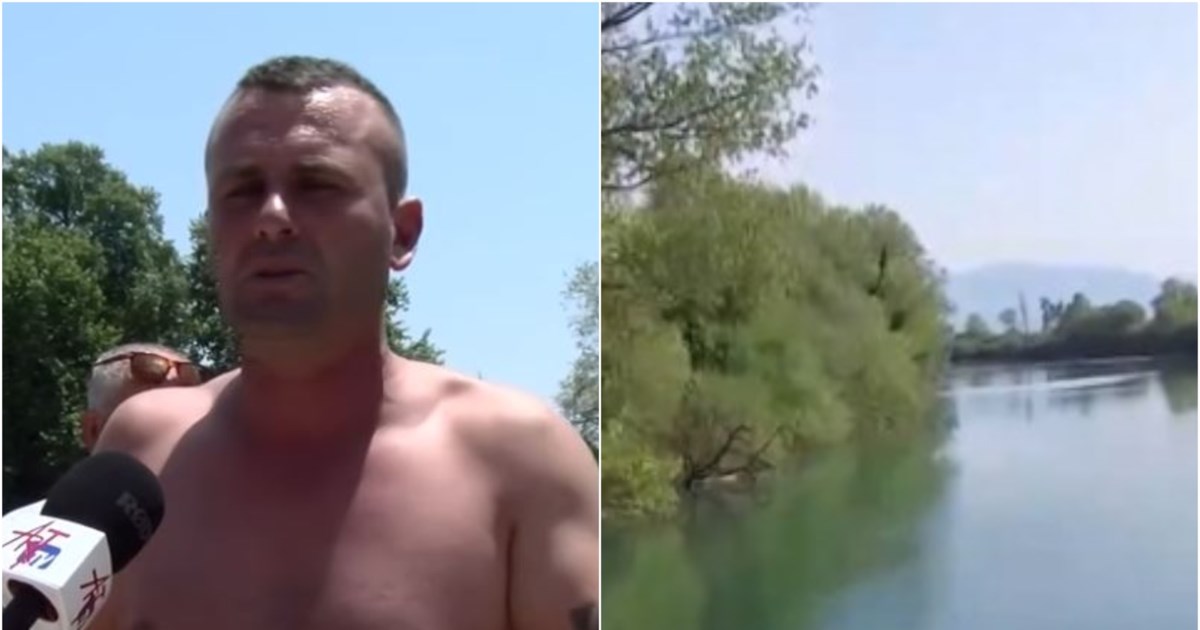 Σοκ στη Χαλκιδική: 12χρονος τραυματίστηκε σοβαρά στο κεφάλι από ψαροντούφεκο