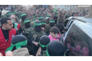 Τζο Μπάιντεν: "Σήμερα τα όπλα στη Γάζα σιώπησαν"