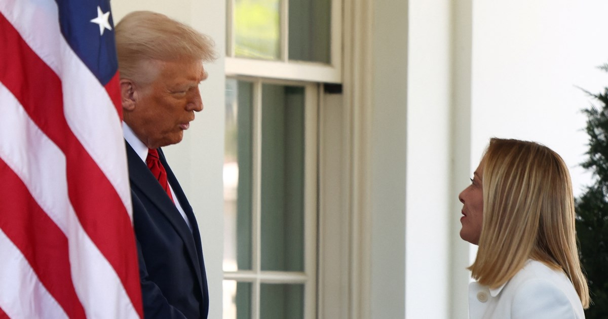 Ιταλία: Η γερουσία ενέκρινε τη μεταρρύθμιση του ιταλικού δικαστικού συστήματος. "Ιστορικό αποτέλεσμα". λέει η Μελόνι