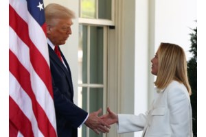 Ιταλία: Η γερουσία ενέκρινε τη μεταρρύθμιση του ιταλικού δικαστικού συστήματος. "Ιστορικό αποτέλεσμα". λέει η Μελόνι