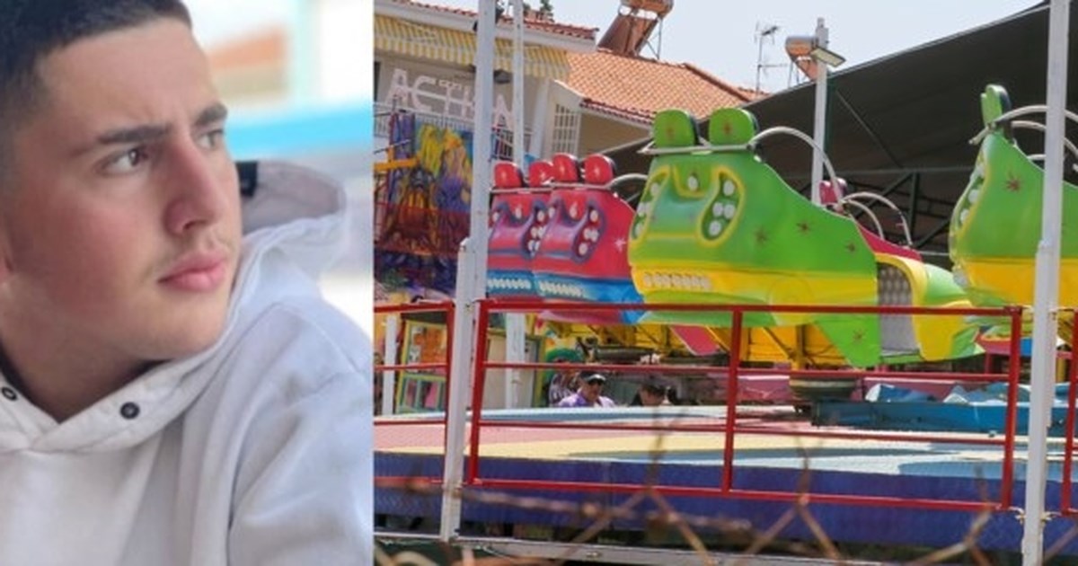 Επεισόδιο με τον πατέρα του 19χρονου στο λούνα παρκ και τη δήμαρχο Κασσάνδρας: "Δεν σας σώζει τίποτα, θα σας συνθλίψω..." - εικόνα 2