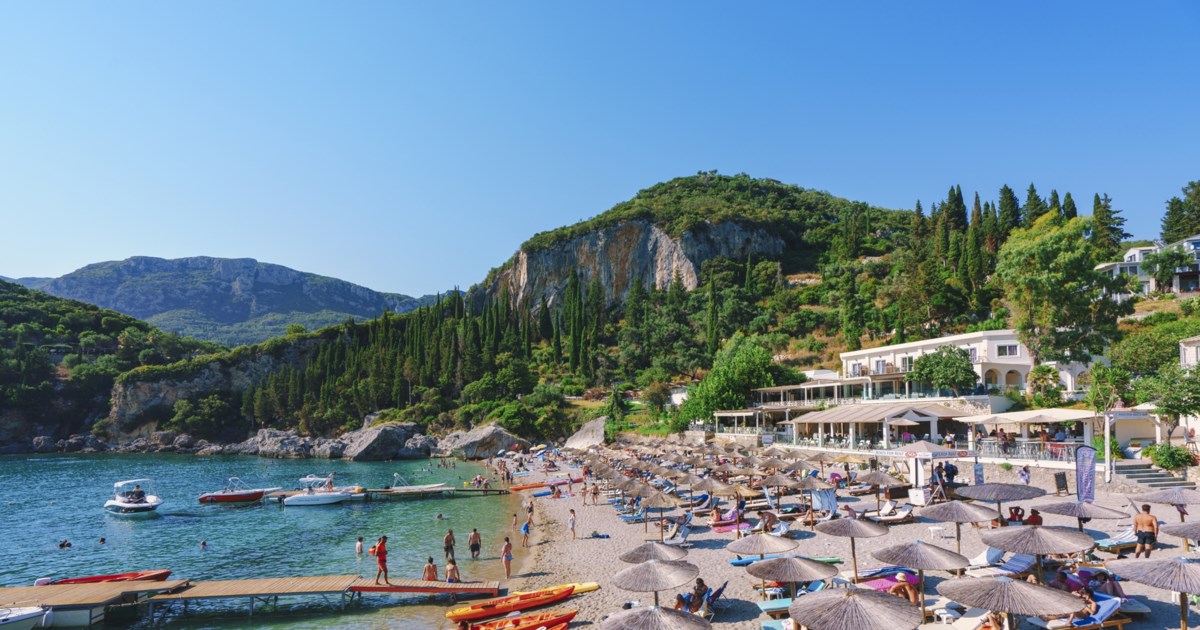 Κοινωνικός τουρισμός: Αναρτήθηκαν τα προσωρινά αποτελέσματα για 300.000 vouchers