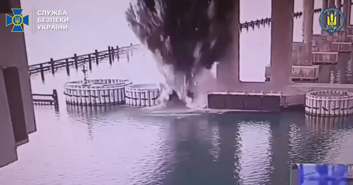 Ουκρανικό: Ο Πούτιν απορρίπτει τις συνομιλίες για ειρήνη την ώρα που φουντώνουν οι επιθέσεις - εικόνα 2