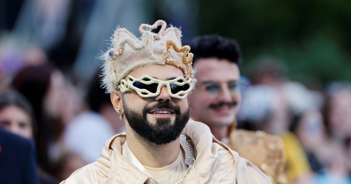 Eurovision 2026: Η Libération χρίζει τον Akyla και το Ferto φαβορί για την πρωτιά