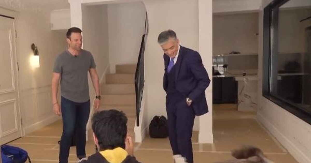 Kαυστική ανάρτηση Πατέλη για Κασσελάκη: Για όσους δεν έχουν χρήματα να ανακαινίζουν το σπίτι τους στο Κολωνάκι live... - εικόνα 2