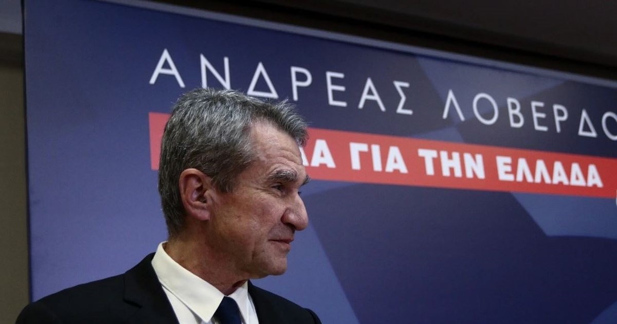 Δημοκράτες: Αυτή είναι η εκπρόσωπος Τύπου του κόμματος του Ανδρέα Λοβέρδου [βίντεο] - εικόνα 2
