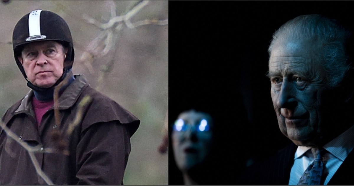 "Του αξίζει!": Βρετανοί πανηγυρίζουν τη σύλληψη του πρίγκιπα Άντριου για την εμπλοκή του στο σκάνδαλο Έπσταϊν - εικόνα 4