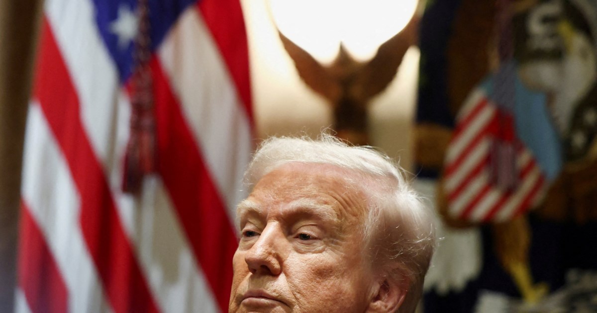 Σε ελεύθερη πτώση η μετοχή της General Motors μετά την ανακοίνωση Τραμπ για δασμούς στα εισαγόμενα οχήματα