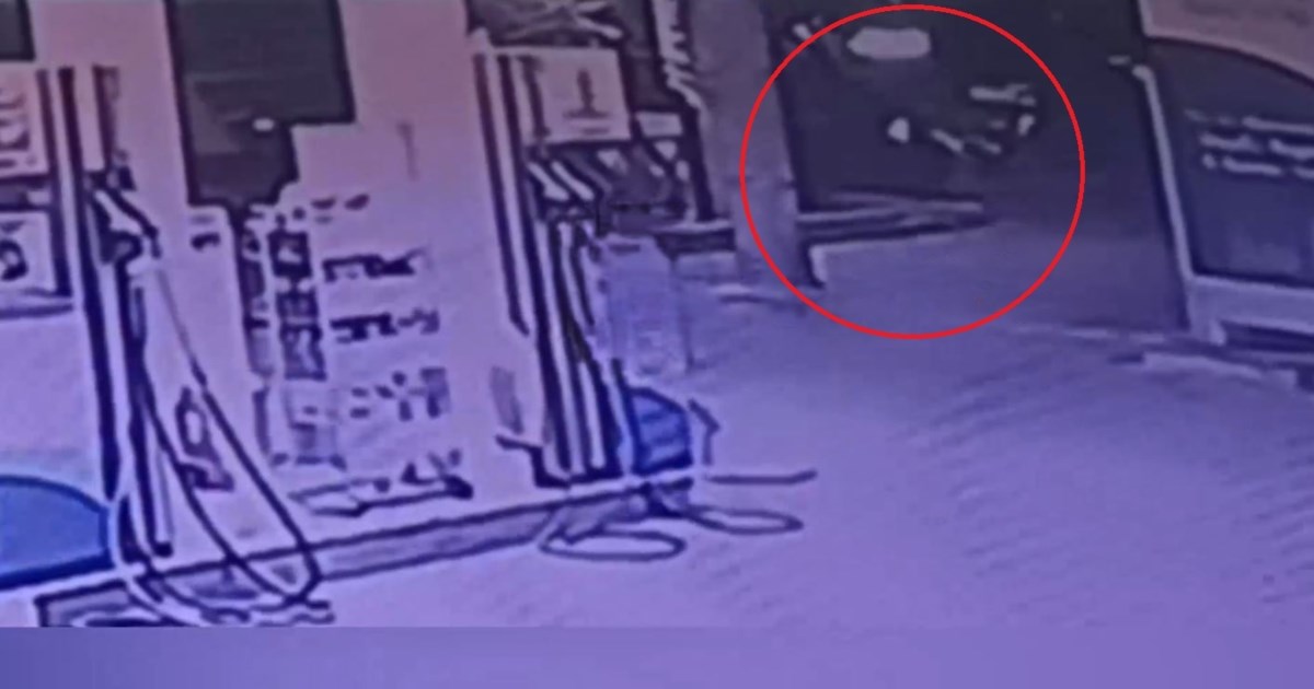 Λάρισα: Νεκρή γυναίκα που παρασύρθηκε από φορτηγό [εικόνες] - εικόνα 8