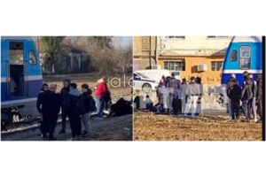 Η ανακοίνωση της Hellenic Train για τον τραυματισμό μαθητή από τρένο στην Ημαθία: Ο μηχανοδηγός αντέδρασε άμεσα