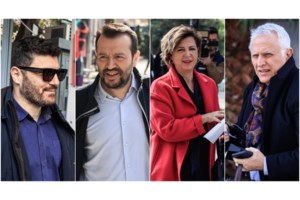 Ο Κασσελάκης δεν πάει στην Πολιτική Γραμματεία και τους έστειλε... επιστολή: "Μην κυνηγάτε χίμαιρες, δεν φτιάχνω κόμμα ΙΧ"