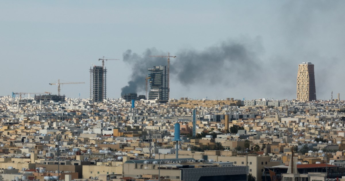 Ισραήλ: Θα χτυπάμε τουλάχιστον για άλλες τρεις εβδομάδες το Ιράν - Απομένουν "χιλιάδες στόχοι" - εικόνα 5