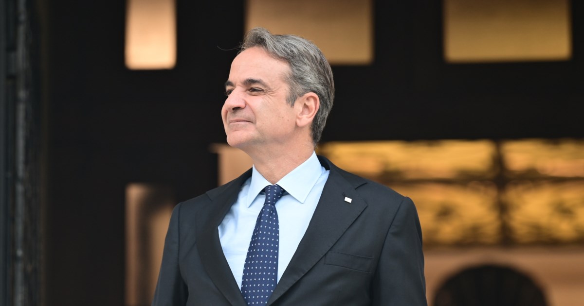 Οι προτάσεις Μητσοτάκη για τη συνταγματική αναθεώρηση: "Καιρός για μεγάλες τομές σε ένα κείμενο του 20ου αιώνα" - εικόνα 2