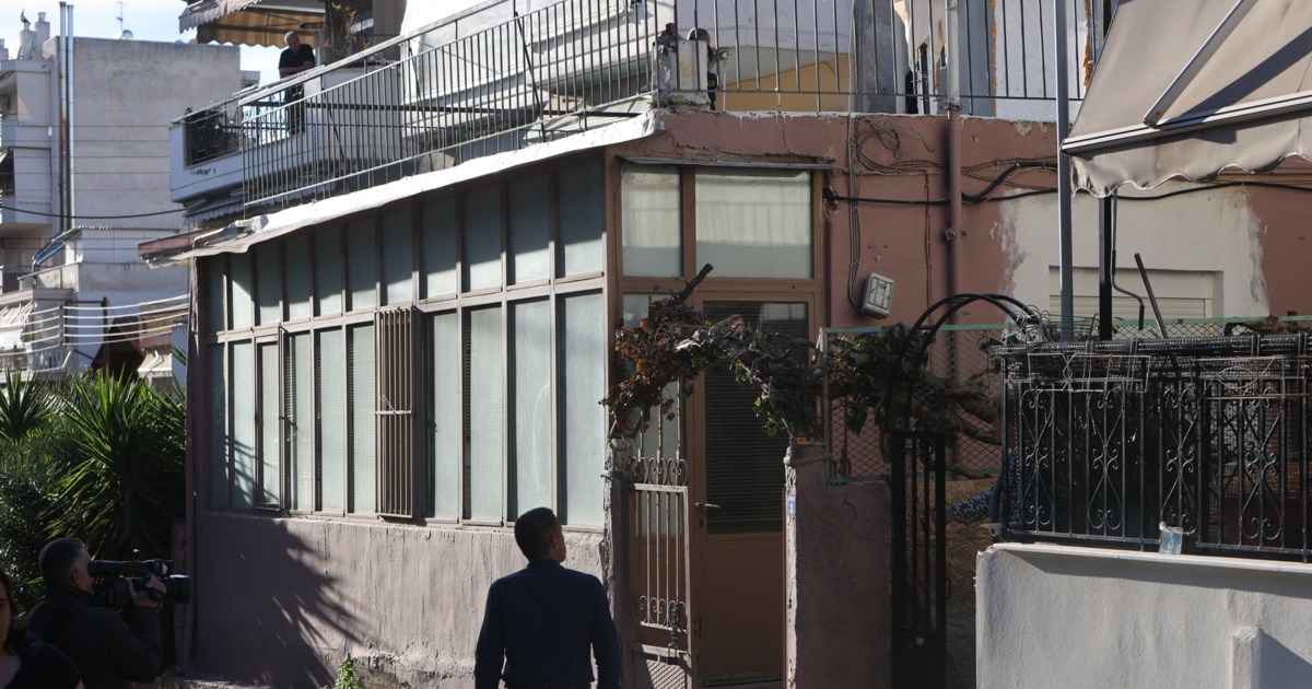 Θεσσαλονίκη: Ασφυκτικός ο θάνατος της 59χρονης - Την έπνιξαν με το λουρί της τσάντας της