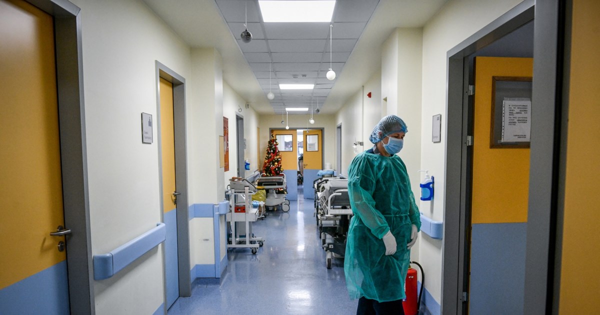 Δυσάρεστα νέα από το Ηράκλειο: Εγκεφαλικά νεκρή η 17χρονη μαθήτρια που υπέστη αλλεργικό σοκ σε εκδρομή του σχολείου της