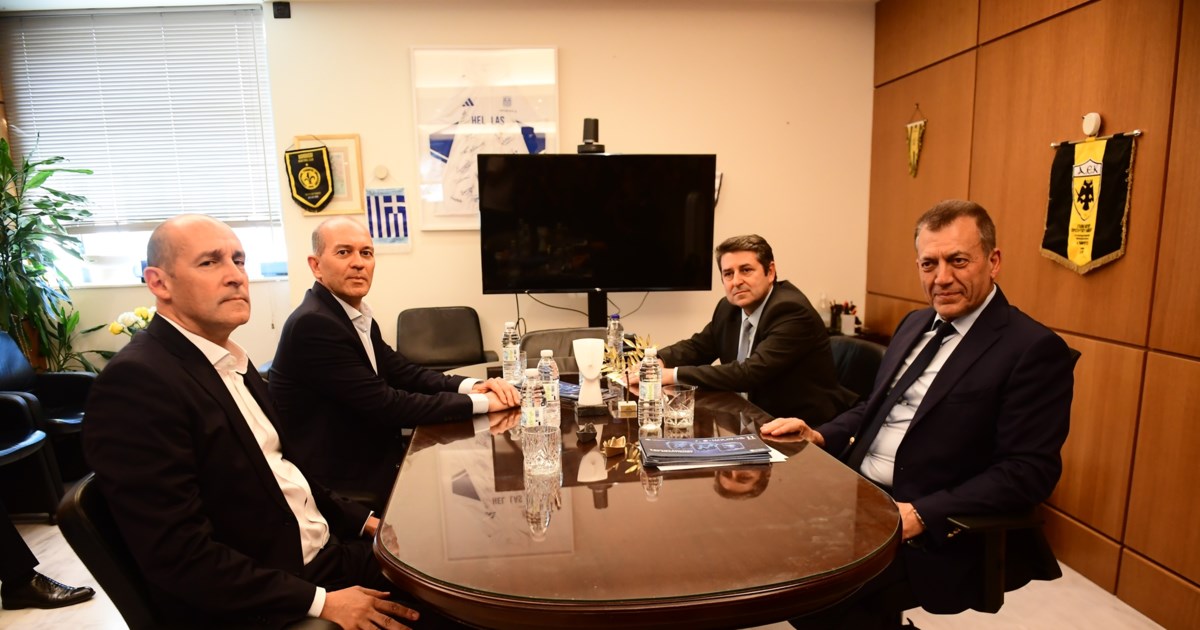 Πρωταθλητής χειμώνα ο Ολυμπιακός: 3-0 τον ΟΦΗ με πρωταγωνιστή Ελ Κααμπί