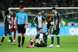 Αστέρας Τρίπολης: Τέλος ο Κλοντ Μακελελέ - Λιγότερο από έναν μήνα μετά την πρόσληψή του - εικόνα 2