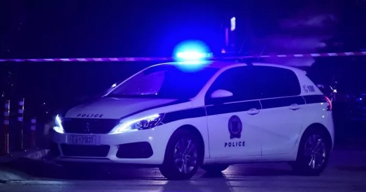 Άγιοι Ανάργυροι: Η τηλεφωνήτρια της Άμεσης Δράσης άκουγε ζωντανά τη σφαγή της 28χρονης - Βίντεο σοκ λίγα λεπτά μετά το έγκλημα - εικόνα 5