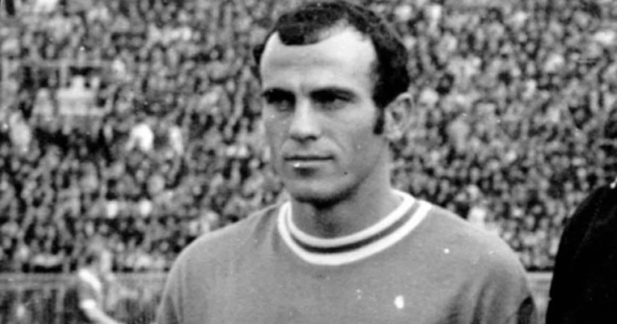 ΠΑΟΚ για Μίμη Δομάζο: Θα τον θυμόμαστε σαν αντίπαλο που κέρδιζε πάντα τον σεβασμό μας