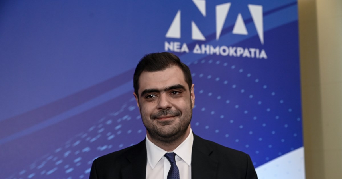 Μητσοτάκης για επαγγελματική εκπαίδευση: Δείτε τους μισθούς στη ναυπηγοεπισκευαστική ζώνη, δεν μιλάμε για κατώτατο μισθό - εικόνα 5