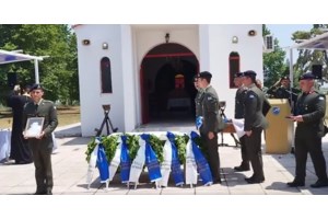 Χαμός στην Κύπρο: Παντρεμένοι και οι δύο αστυνομικοί που συνευρίσκονταν στο περιπολικό - Τέθηκαν σε διαθεσιμότητα