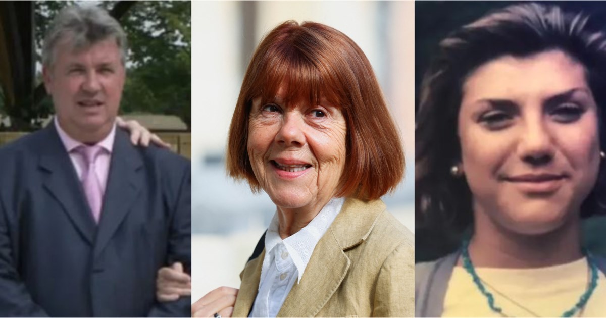 Νέα φρίκη με πρωταγωνιστή τον Πελικό: Κατηγορείται για τον βιασμό και τη δολοφονία νεαρής μεσίτριας πριν από 35 χρόνια