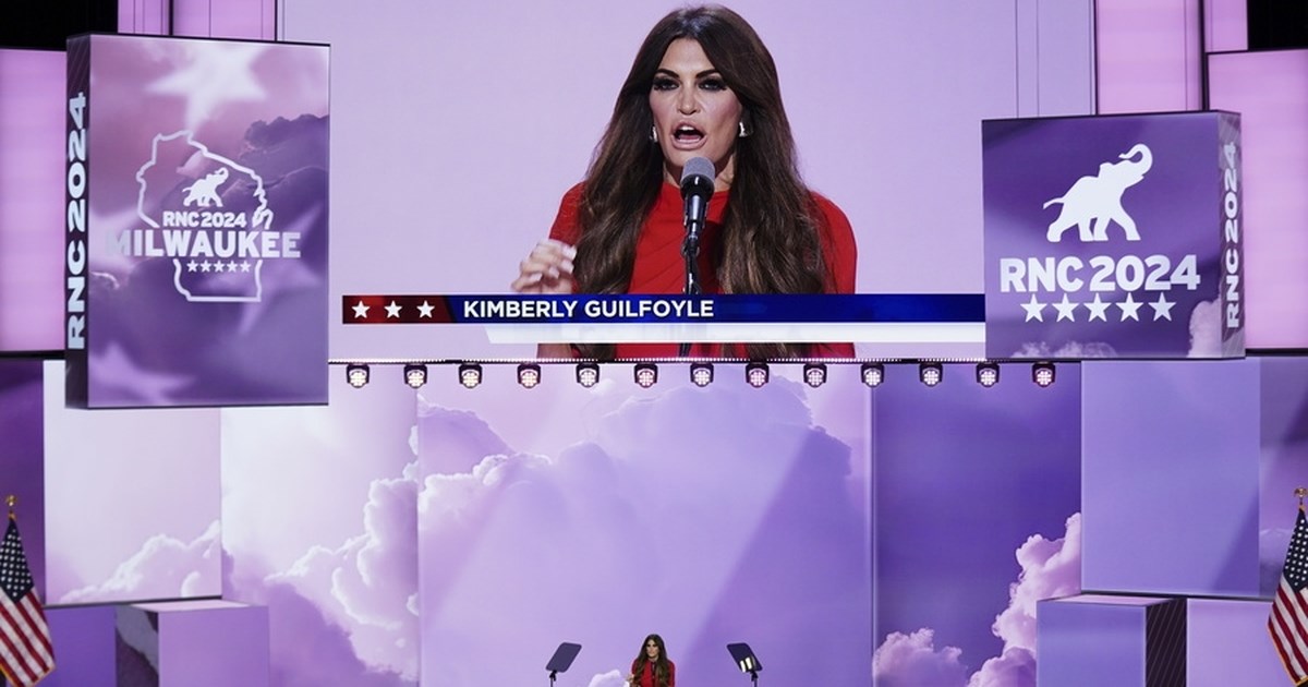 Κανονικά στην Ελλάδα ως νέα πρέσβης η Κίμπερλι Γκιλφόιλ - Τι ισχύει με τον διορισμό της