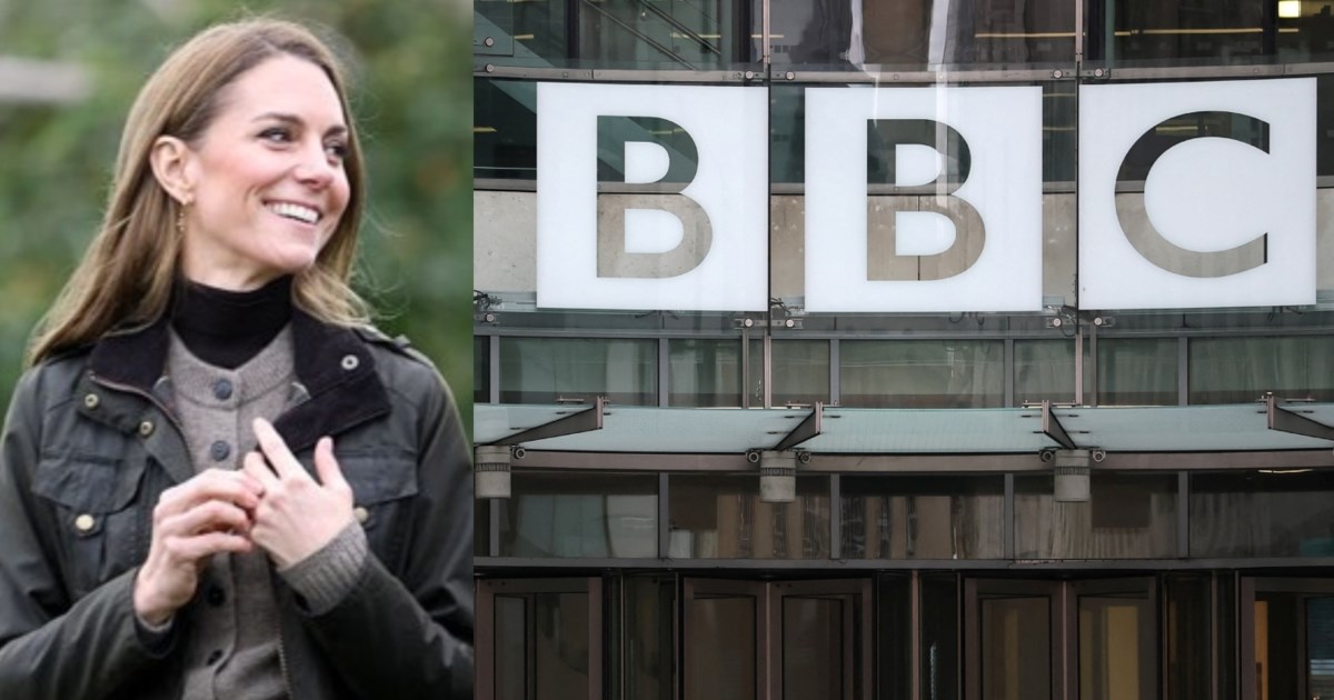 Το BBC δηλώνει ότι δεν είναι "θεσμικά προκατειλημμένο" απέναντι στον Ντόναλντ Τραμπ