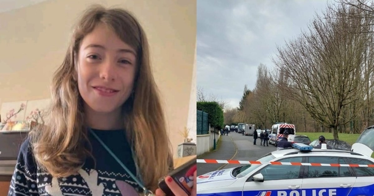 Δολοφονία 11χρονης Λουίζ: Ομολογία σοκ 23χρονου ότι τη σκότωσε με πολλαπλές μαχαιριές- Δεν ξέρει κανείς το γιατί - εικόνα 3