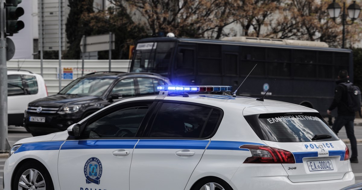 Μεγάλη αστυνομική επιχείρηση στην Αθήνα με 50 συλλήψεις - Συμμορίες στο Μετρό, διαρρήξεις και διακίνηση ουσιών