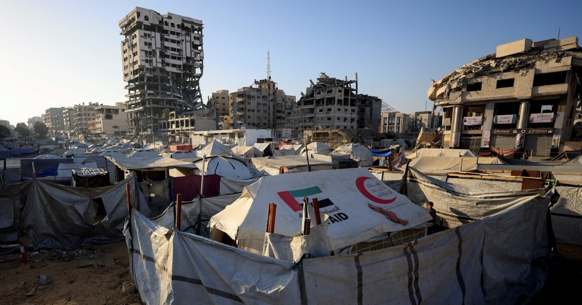 Ακόμα ένας Παλαιστίνιος νεκρός από αεροπορική επιδρομή των Ισραηλινών στην πόλη της Γάζας