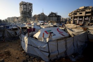 Ακόμα ένας Παλαιστίνιος νεκρός από αεροπορική επιδρομή των Ισραηλινών στην πόλη της Γάζας