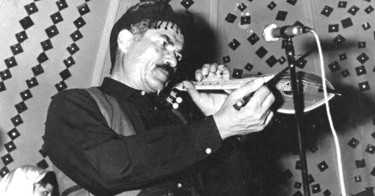 Αυθεντική κρητική μουσική στο θέατρο Παλλάς - Αφιέρωμα στον συνθέτη και λυράρη Κώστα Μουντάκη