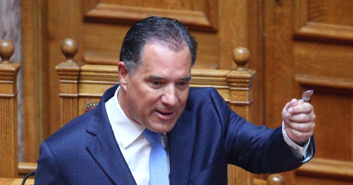 Δικηγορικός Σύλλογος Αθηνών εναντίον Φλωρίδη: Απόλυτα αποδοκιμαστέα η επιλογή να αναφέρει τα ονόματα θυμάτων βιασμού