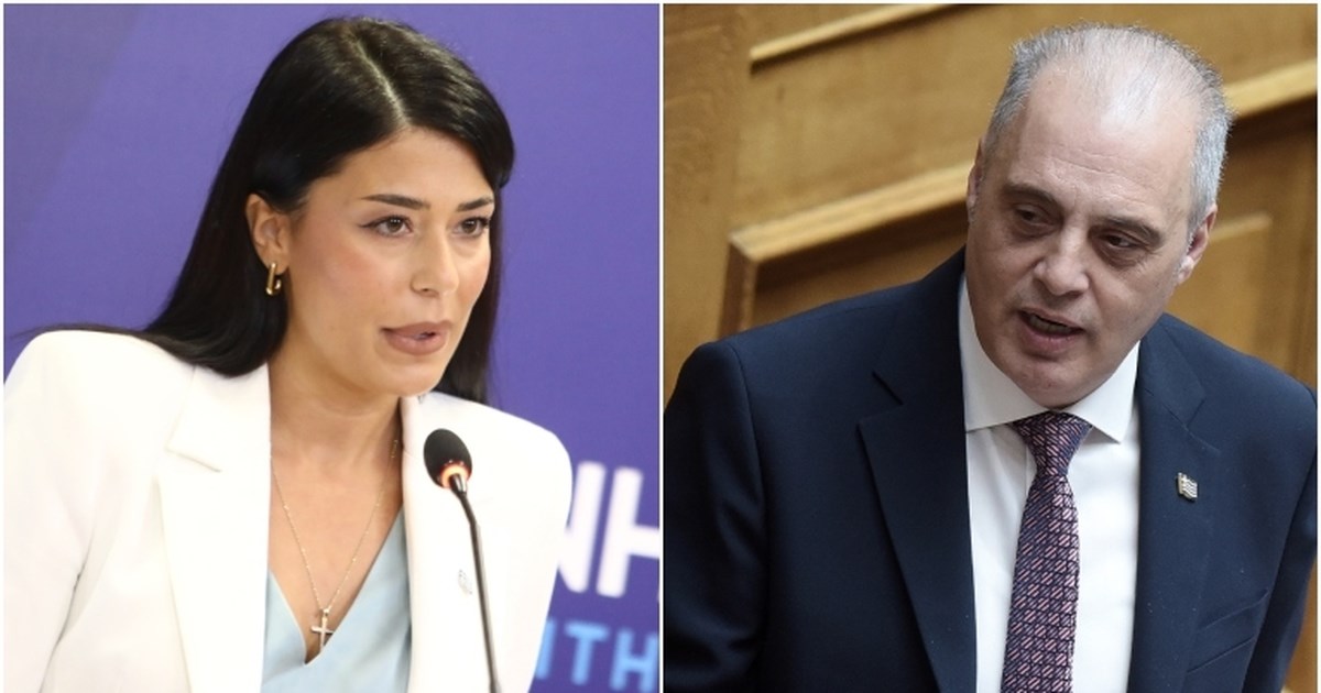 Βελόπουλος: Να αναβαθμιστούν σε κακουργήματα τα αδικήματα για τα Τέμπη - Να ανοίξουν τα τηλέφωνα του Μητσοτάκη