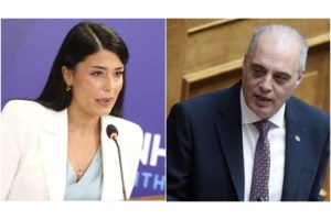 Βελόπουλος: Να αναβαθμιστούν σε κακουργήματα τα αδικήματα για τα Τέμπη - Να ανοίξουν τα τηλέφωνα του Μητσοτάκη