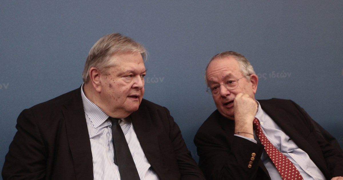 Επιμένει στην κόντρα με Βενιζέλο ο Μαρινάκης: Μας κατηγορεί αυτός που απαγόρευσε στη δικαιοσύνη να ερευνά υπουργούς - εικόνα 2