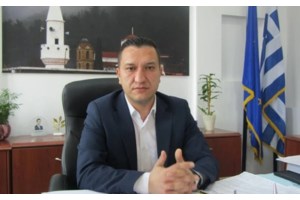 Ροδόπη: Παραιτήθηκε από δήμαρχος Ιάσμου ο Οντέρ Μουμίν - Απέλυε αντιδημάρχους και εργαζόμενους ως γκιουλενιστές