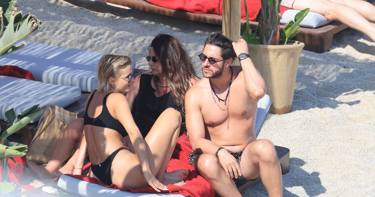 Η Κατερίνα Λιόλιου γέμισε για τα καλά τις μπαταρίες της στην Αλόννησο, λίγο πριν την καλοκαιρινή περιοδεία της [εικόνες] - εικόνα 8