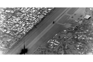 CENTCOM: Οι αμερικανικές δυνάμεις χτύπησαν περισσότερους από 90 ιρανικούς στρατιωτικούς στόχους στο Χαργκ