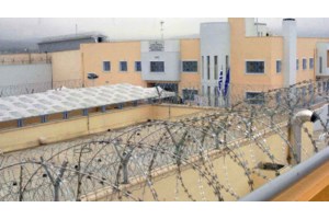 Φυλακές Δομοκού: Στον ανακριτή ο δολοφόνος του Έλληνα ισοβίτη - Δρακόντεια μέτρα ασφαλείας - εικόνα 5