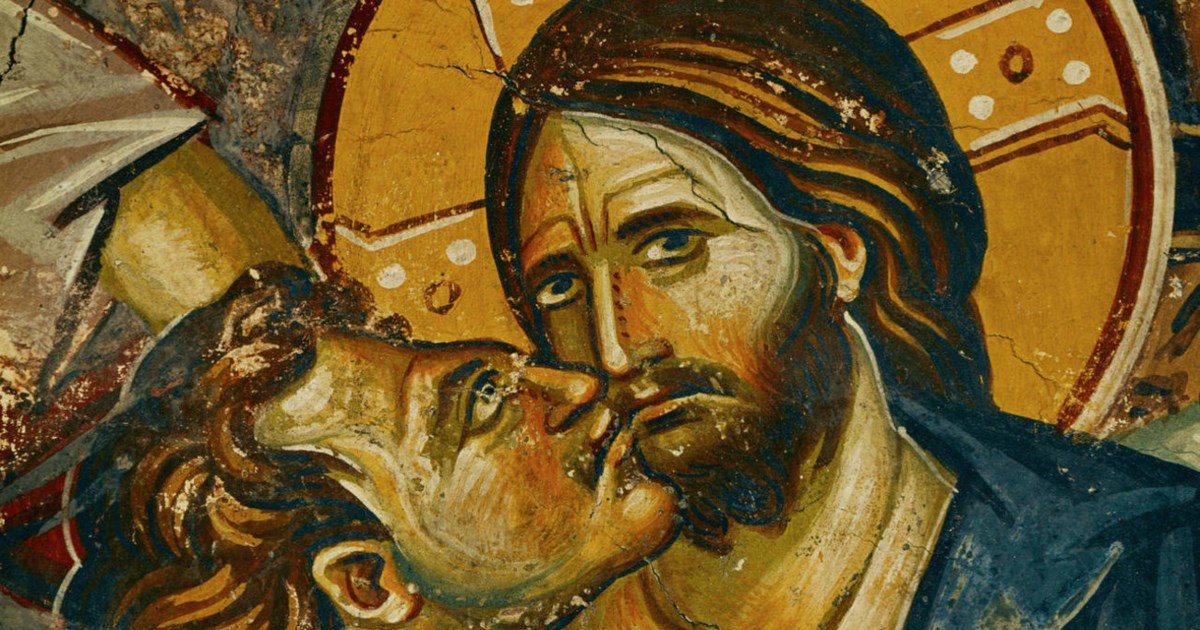 Η άγνωστη ιστορία του Ιούδα και τα ερωτήματα | Ελλάδα Ειδήσεις