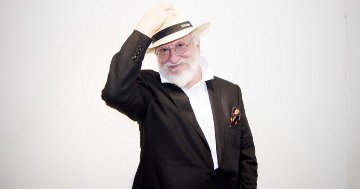 Ανδρουλάκης για Σαββόπουλο: "Μέσα από τα τραγούδια του σκιαγραφούσε το βίωμα, τις ελπίδες και τις αγωνίες του λαού μας"