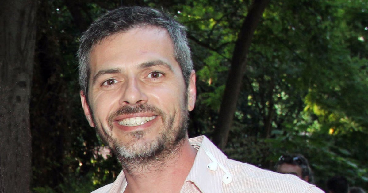 Εξομολόγηση Μάριου Αθανασίου: Γνώρισα πρώτη φορά τον πατέρα μου στα 12 μου χρόνια [βίντεο]